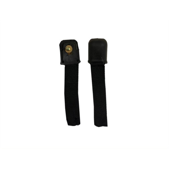 Starex trunk handle rope tailgate pull handle (817924A000LK)

