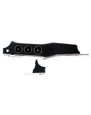 Stinger Meister Suede Panel 84760J5500SKQ 84765J5570SKQ
