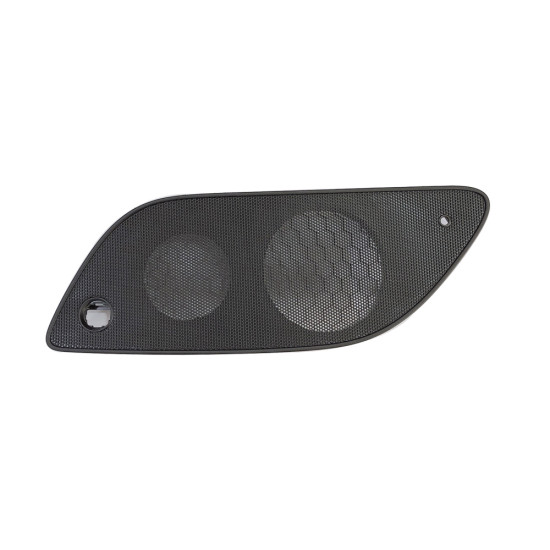 The New Grandeur IG Center Speaker Grill/Crash Pad Center Speaker Grill Hyundai Mobis Sunjeong 84715G8AA0NNB
