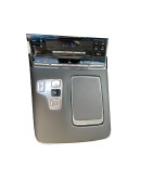 The New Grandeur IG Taxi Resurrection Taxi meter console/tray console/console upper cover/heater control Hyundai Mobis Genuine Parts 84650G8AA0NNB/84690G8AA0NNB/97250G8AB
