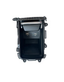 The New Grandeur IG Taxi Resurrection Taxi meter console/tray console/console upper cover/heater control Hyundai Mobis Genuine Parts 84650G8AA0NNB/84690G8AA0NNB/97250G8AB

