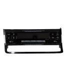 The New Grandeur IG Taxi Resurrection Taxi meter console/tray console/console upper cover/heater control Hyundai Mobis Genuine Parts 84650G8AA0NNB/84690G8AA0NNB/97250G8AB
