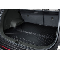 The New Santa Fe TM Trunk Mat/Luggage Mat Hyundai Mobis Genuine S1857A...
