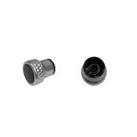 The New Santa FeTM Volume Knob/Keyboard Knob Hyundai Mobis Genuine 965...