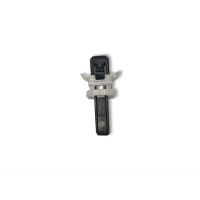 Hyundai Mobis Genuine Trim Mounting Clip (85815C1100)

