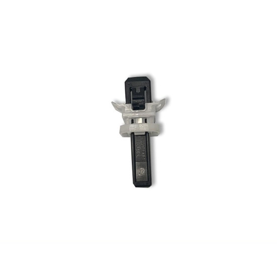 Hyundai Mobis Genuine Trim Mounting Clip (85815C1100)
