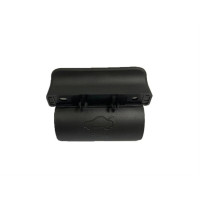 Trunk Lid Hook Open Handle (812543S000)
