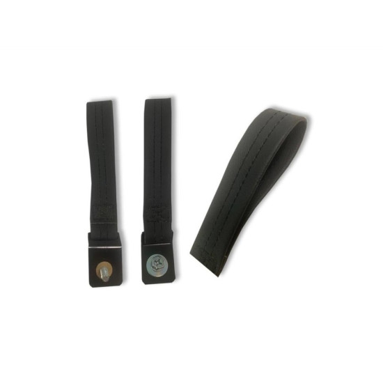 Trunk handle rope tailgate pull handle (817922B000HZ)
