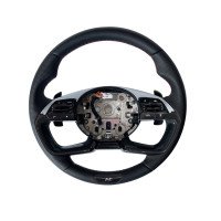 Tucson NX4 N-line steering wheel/steering handle/airbag Hyundai Mobis ...