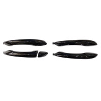 Tucson NX4 Phantom Black Door Catch/Outside Catch [Set Product] Hyunda...