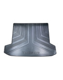 Tucson NX4 Trunk Mat/Luggage Mat Hyundai Mobis Genuine N9857AP100