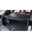 Tucson TL trunk cargo screen/luggage screen/trunk divider Hyundai Mobis Genuine Parts D3859AP500