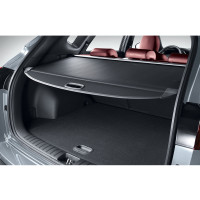 Tucson TL trunk cargo screen/luggage screen/trunk divider Hyundai Mobi...