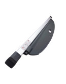 Tucson TL trunk cargo screen/luggage screen/trunk divider Hyundai Mobis Genuine Parts D3859AP500