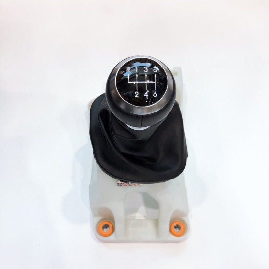 Veloster Gear Shift Lever 437002V300RY
