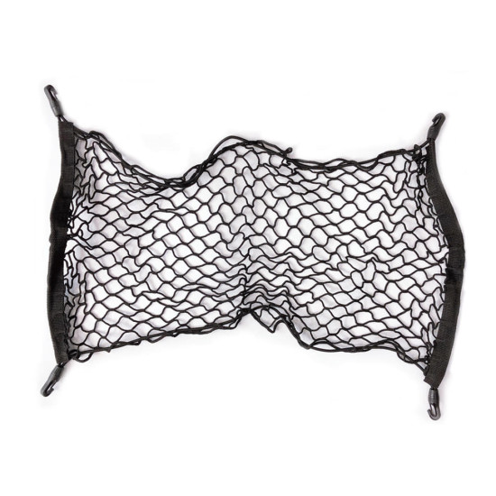 Venue Trunk Net Trunk Net/Luggage Net Hyundai Mobis Genuine Parts 85790K2000NNB
