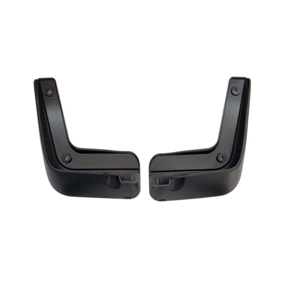 Veracruz Mudguard/mudguard/mud cover Hyundai Mobis Genuine Parts 868603J000/868603J010/868503J000/868503J0
