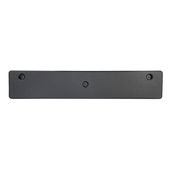 YF Sonata bumper license plate/license plate plate/license plate molding Hyundai Mobis Genuine Parts 865193S000
