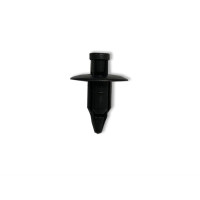 Hyundai Mobis genuine cowl top cover mounting retainer (8615522000)
