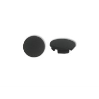Hyundai Mobis genuine door pull handle cap (827343A000WK)
