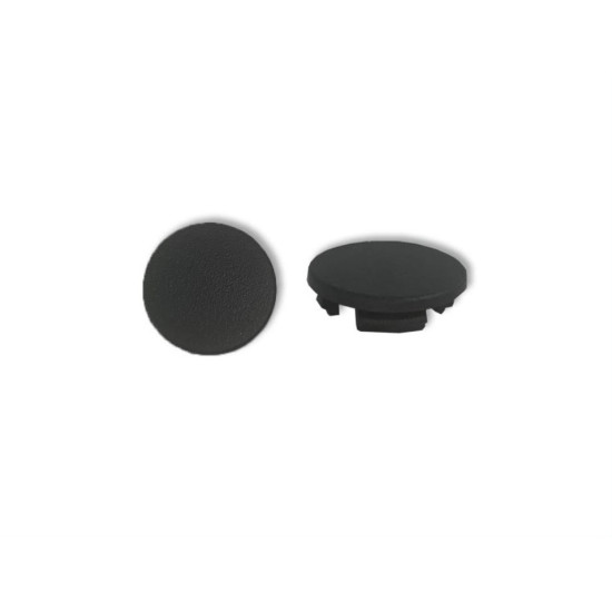 Hyundai Mobis genuine door pull handle cap (827343A000WK)
