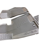 Genesis GV80 floor Mat/rubber Mat 1 column/2 column Mobis pure