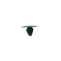 Hyundai Mobis genuine bonnet soundproof plate pin (8112637000A)
