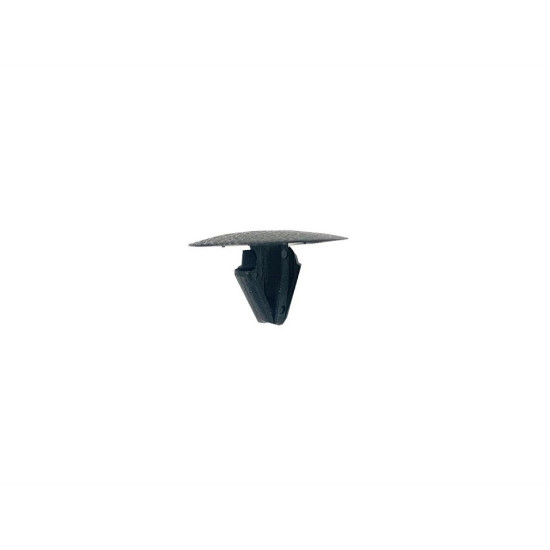 Hyundai Mobis genuine bonnet soundproof plate pin (8112637000A)
