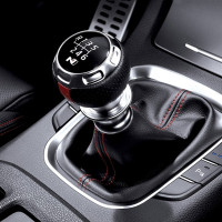 i30 N Line manual gear knob/gear-Rod/gear knob 43711S0100RMW/84632G301...