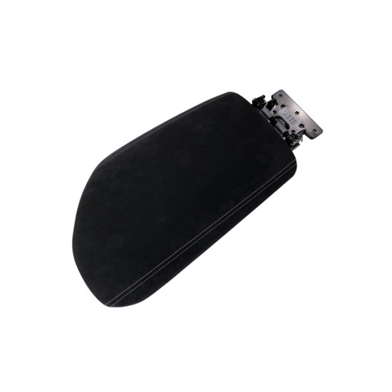 Genesis GV70 Alcantara armrest/armrest Hyundai Mobis pure
