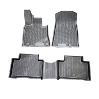 Genesis GV70 floor Mat/rubber Mat 1 column/2 column Mobis pure AR843AP...