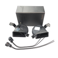 Genesis GV80 Horn/Crackion Modification Hi/Low 96621T6000/96611T6000 H...
