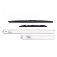 Genesis G70 aero type wiper/aero type window brush/wiper blade Hyundai...