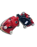 All new k5 GT brake system
