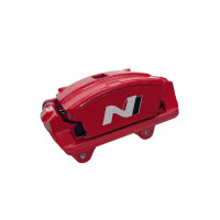 Avante CN7 N Front N Caliper/Rear N Caliper/ Avante N High Performance...