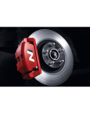 Avante CN7 N Front N Caliper/Rear N Caliper/ Avante N High Performance Caliper Hyundai Mobis Genuine 58110IB000/58130IB000/51755IB000/51756IB0