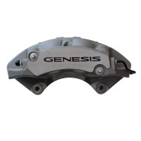 Genesis GV70 Sports Caliper/Large Caliper/4P Brake Caliper/Genesis 4P ...