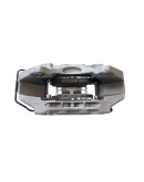 Genesis GV70 Sports Caliper/Large Caliper/4P Brake Caliper/Genesis 4P Caliper/Genesis Caliper Hyundai Mobis Genuine Parts 58110AR100CA/58130AR100CA/58110AR100SBK
