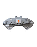 Genesis GV70 Sports Caliper/Large Caliper/4P Brake Caliper/Genesis 4P Caliper/Genesis Caliper Hyundai Mobis Genuine Parts 58110AR100CA/58130AR100CA/58110AR100SBK
