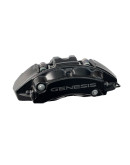 Genesis GV70 Sports Caliper/Large Caliper/4P Brake Caliper/Genesis 4P Caliper/Genesis Caliper Hyundai Mobis Genuine Parts 58110AR100CA/58130AR100CA/58110AR100SBK

