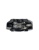 Genesis GV70 Sports Caliper/Large Caliper/4P Brake Caliper/Genesis 4P Caliper/Genesis Caliper Hyundai Mobis Genuine Parts 58110AR100CA/58130AR100CA/58110AR100SBK
