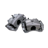 NF Sonata Brake Caliper/Disc Caliper/Brake Assembly Hyundai Mobis Genu...