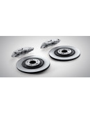 Santa Fe TM Alcon 6P Brake / Alcon Caliper / Alcon Brake / Alcon Pad [Set Product] Hyundai Mobis Genuine
