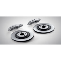 Santa Fe TM Alcon 6P Brake / Alcon Caliper / Alcon Brake / Alcon Pad [...