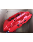 Stinger Front Brembo Caliper 51712J5510 58110J5510BCR 58130J5510BCR 58411J5500 58210J5500BCR 58230J5500BCR