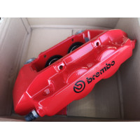 Stinger Front Brembo Caliper 51712J5510 58110J5510BCR 58130J5510BCR 58...