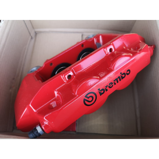 Stinger Front Brembo Caliper 51712J5510 58110J5510BCR 58130J5510BCR 58411J5500 58210J5500BCR 58230J5500BCR