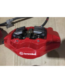 Stinger Front Brembo Caliper 51712J5510 58110J5510BCR 58130J5510BCR 58411J5500 58210J5500BCR 58230J5500BCR