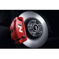 Veloster N Front Caliper/Rear Caliper/Veloster N High Performance Cali...