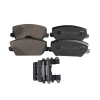 Veloster N brake pad/brake lining/disc rotor pad Hyundai Mobis Genuine...